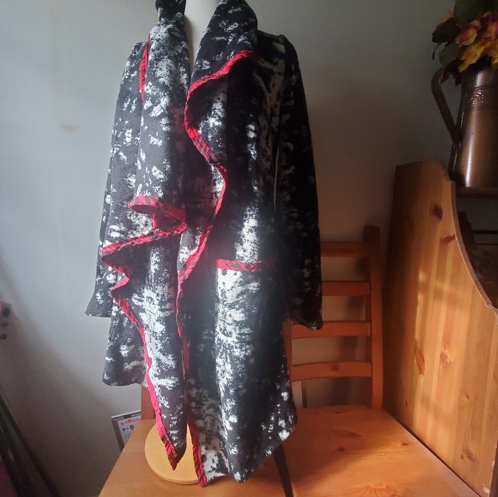 Art of Cloth shaket